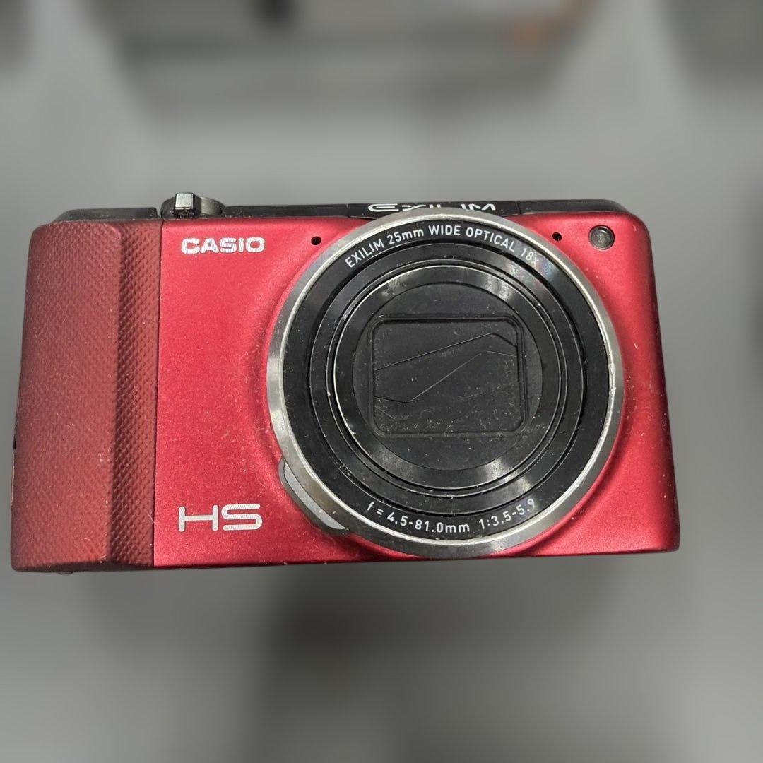 デジカメまとめて　6点　コンパクトデジタルカメラ