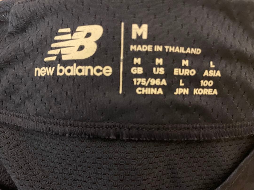 NB ニューバランス ASローマ ユニフォーム