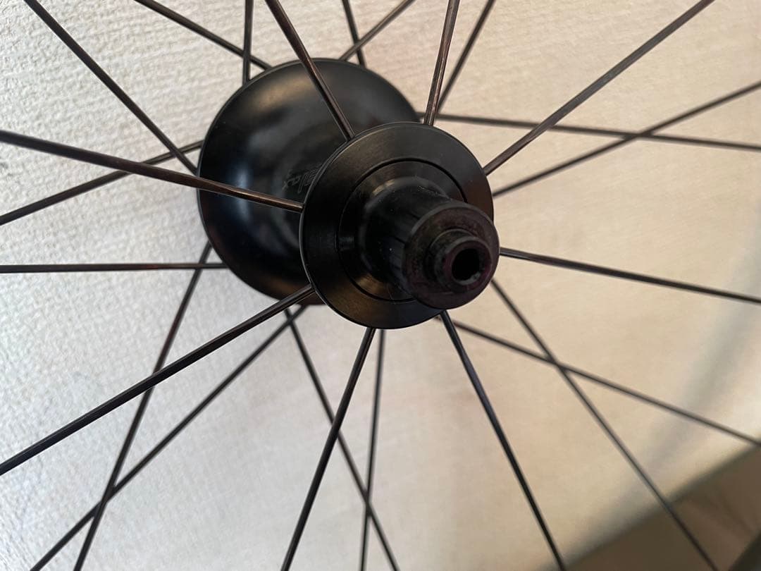 ROVAL Rapide CLX32 クリンチャー　リムブレーキ