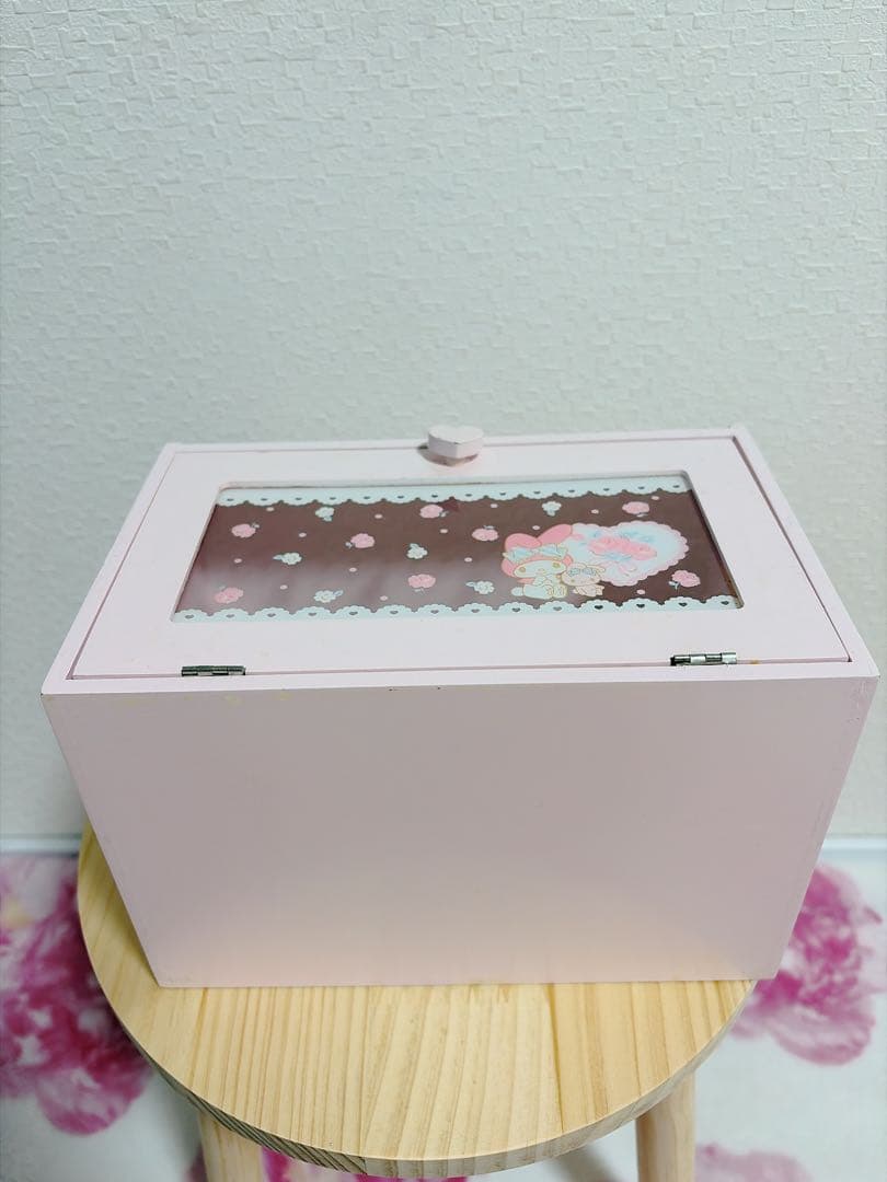 マイメロディ　スパイスラック　激レア