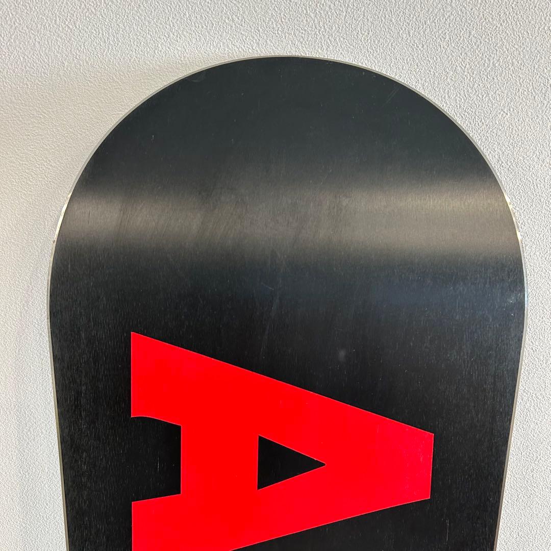 【美品】ALLIAN PRISM 152cm アライアン プリズム　ツインチップ