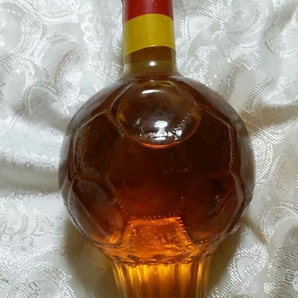 2004年　記念ワイン