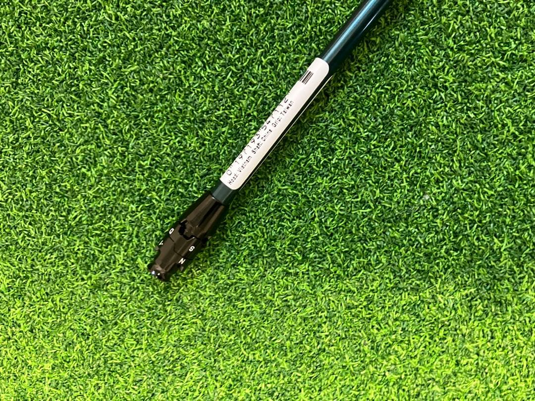 キャロウェイ ELYTE FW 3HL シャフト 43インチ SRフレックス