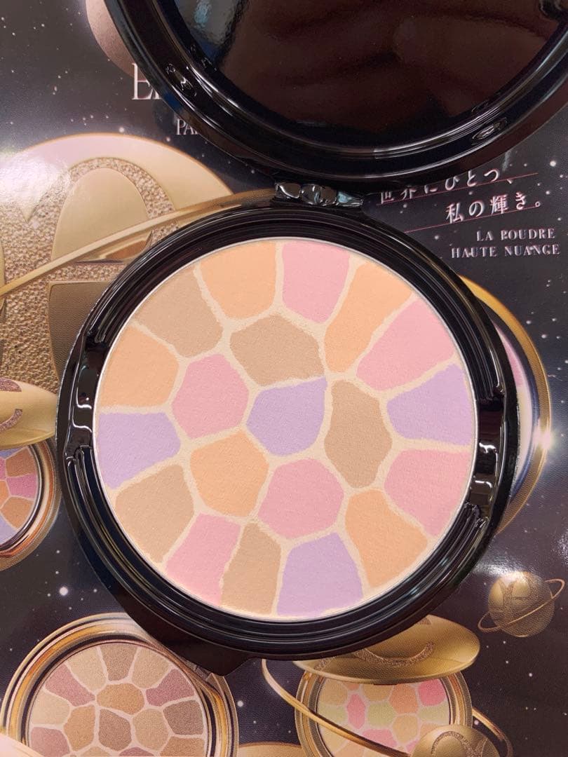 エレガンス ラ プードルオートニュアンス 8.8g Ⅱ② レフィルのみ