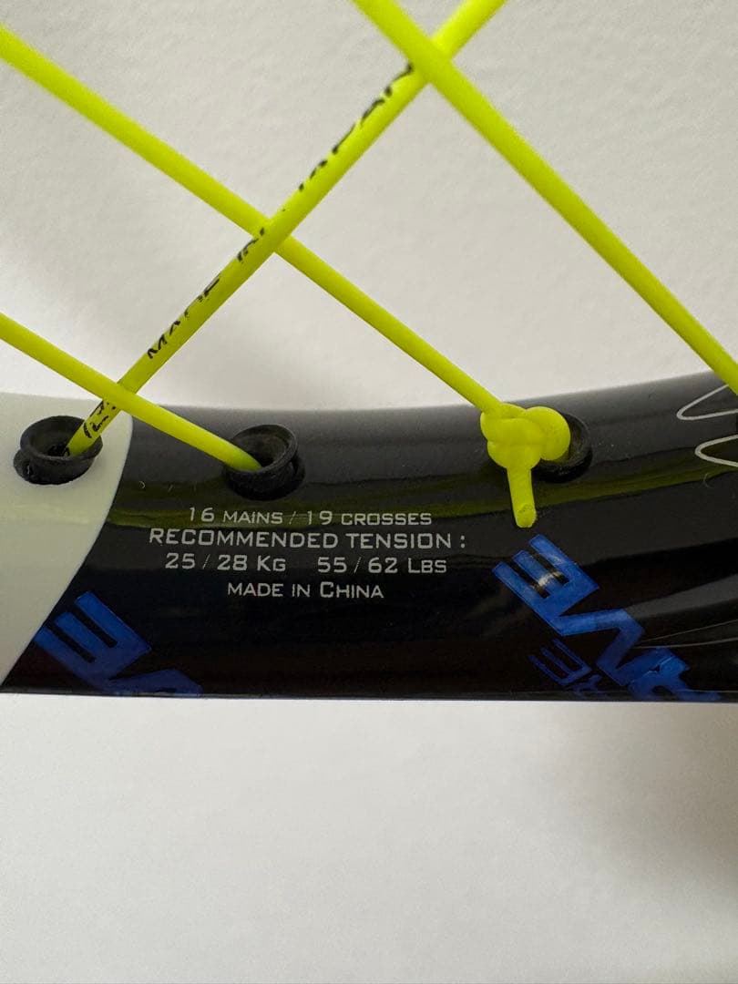 【美品】ピュアドライブ107（2012）G2