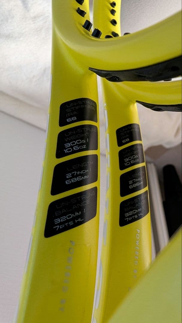 ダンロップ(DUNLOP) テニス 硬式テニスラケット SX300 2本セット