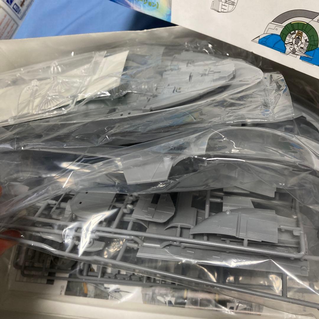 1/72 スレーブI 「STRAWARS」