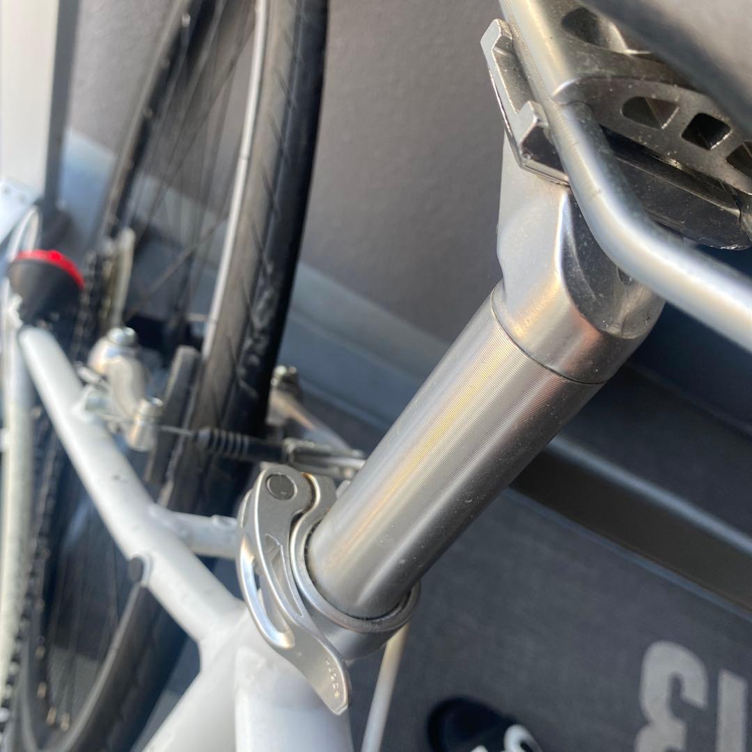 GIANT Escape R3（ジャイアント エスケープ R3）