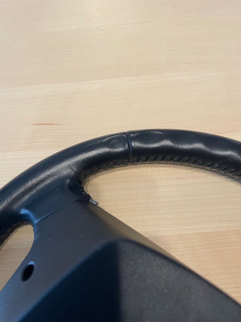 デリカD5 純正ハンドル　CV1W 2014年式