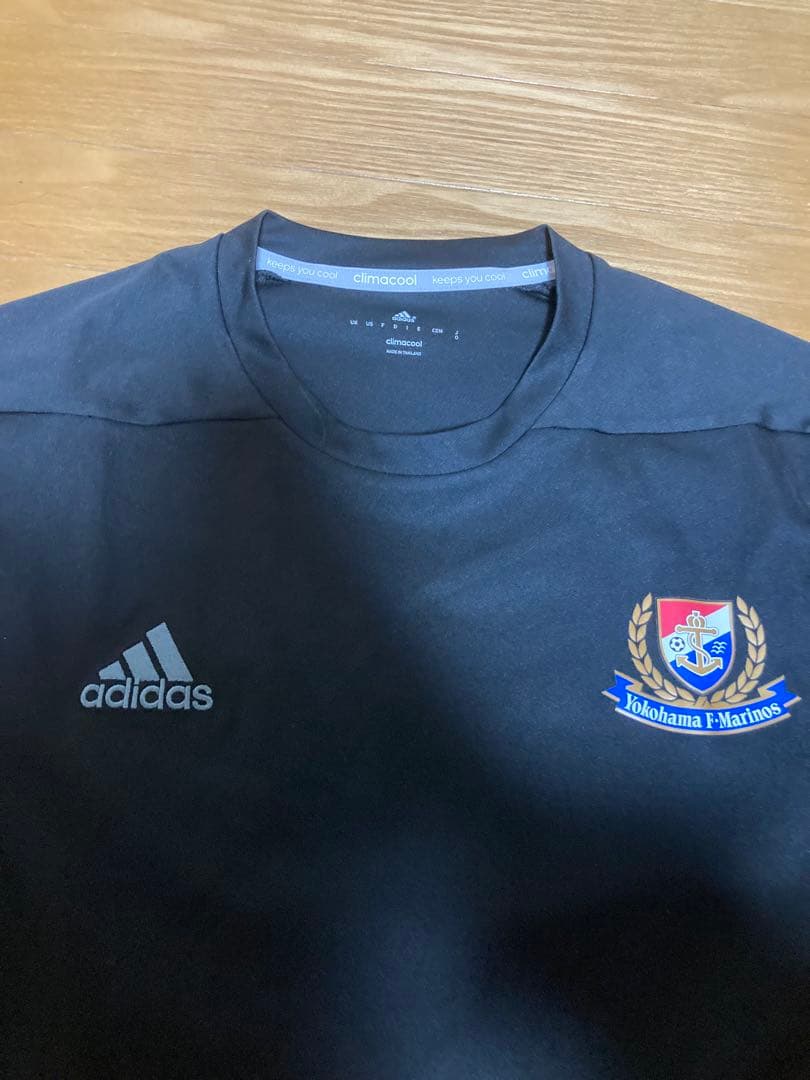 横浜F・マリノス　トレーニングウェア