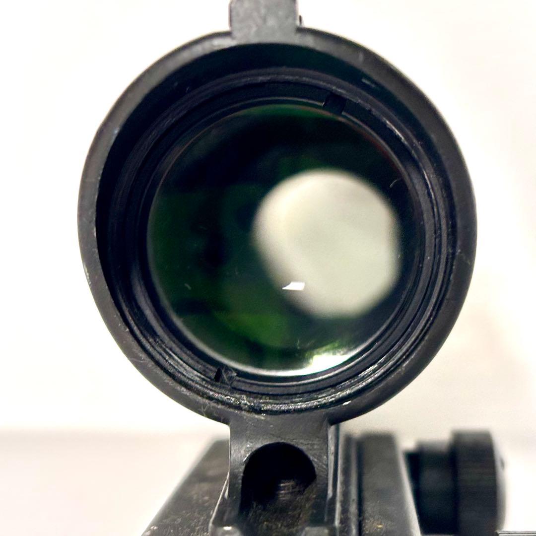 付属品多数　東京マルイ次世代電動ガンM4