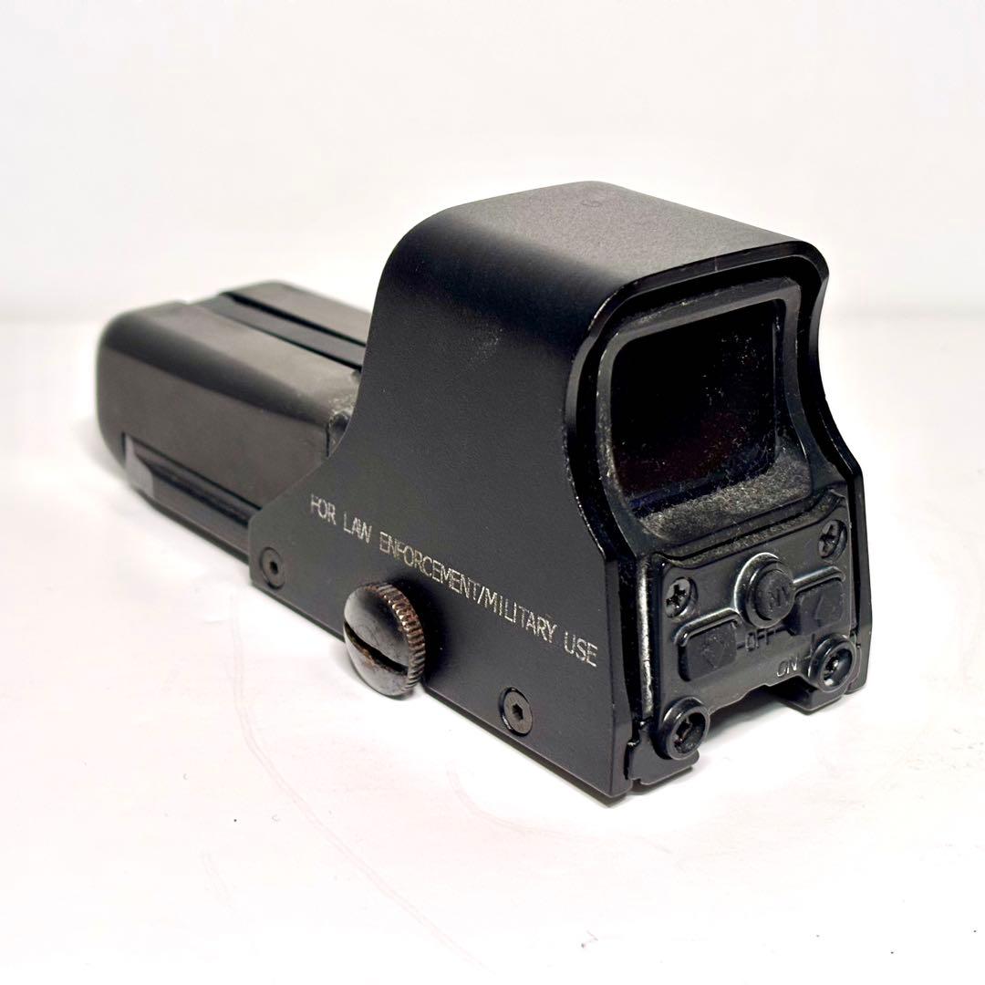 付属品多数　東京マルイ次世代電動ガンM4