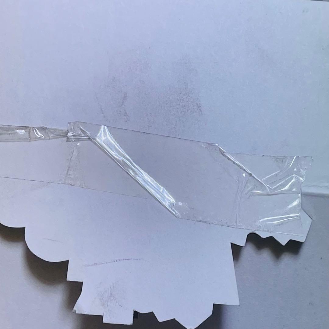 新品　ハリーポッターと賢者の石　トレカ　ムービーカードBOX