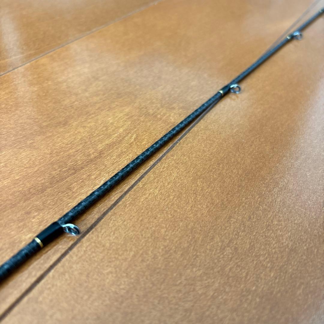 スクイッドマニア　KAGETORA PREMIUM Tester′s tune