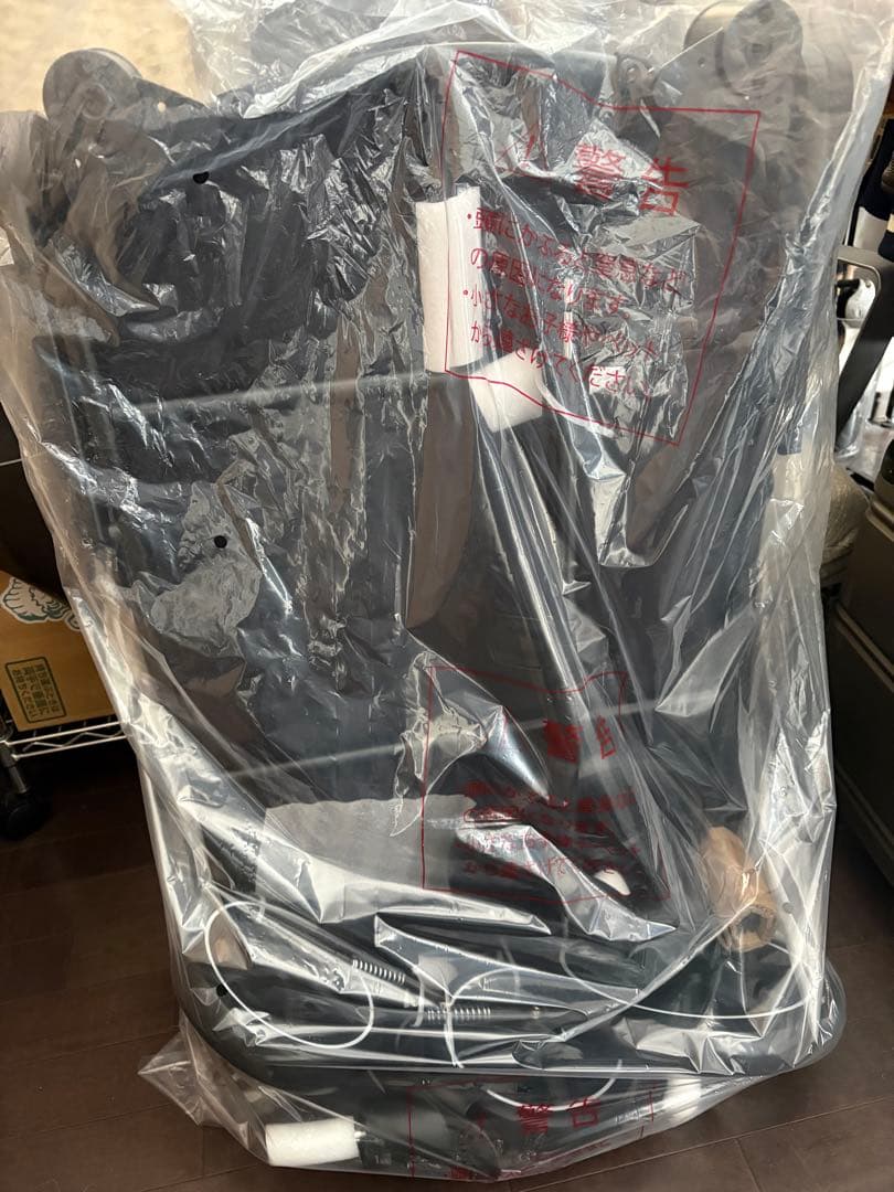 超大型犬対応 ペットカート　折りたたみ可能 耐荷重60kg