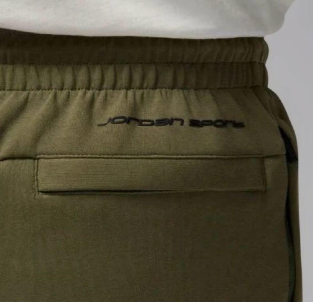 新品 Jordan Sport セットアップ