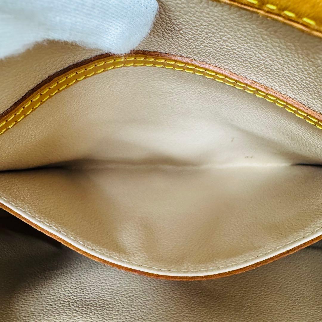 ✨ LOUIS VUITTON✨ルイヴィトン✨モノグラム✨バケット✨トートバッグ