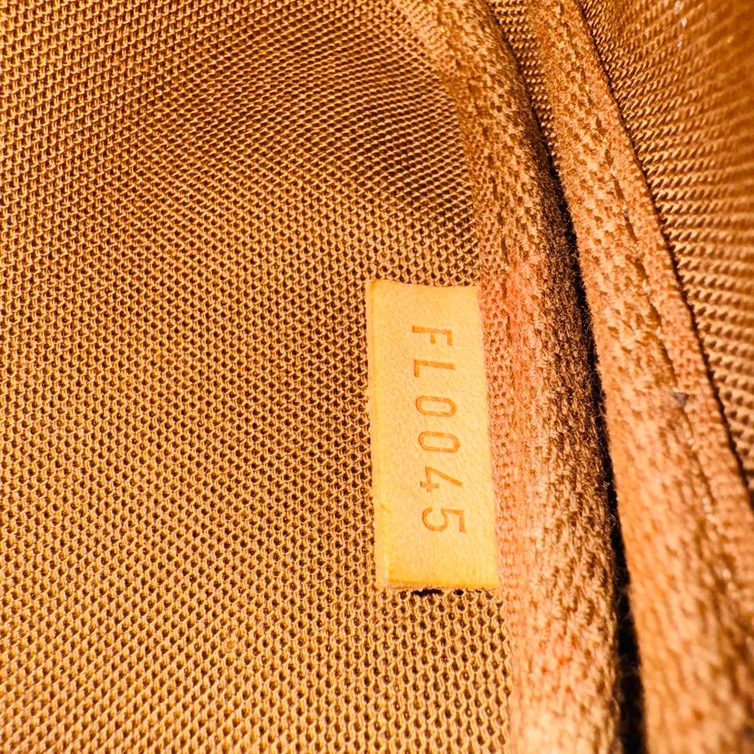 ✨ LOUIS VUITTON✨ルイヴィトン✨モノグラム✨バケット✨トートバッグ