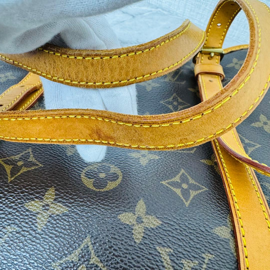 ✨ LOUIS VUITTON✨ルイヴィトン✨モノグラム✨バケット✨トートバッグ