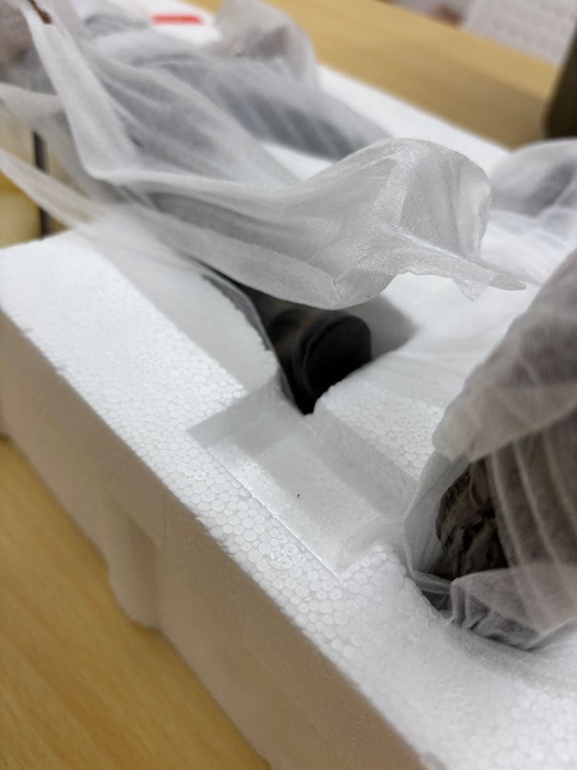 RAMBO/ランボー/500体限定/レア