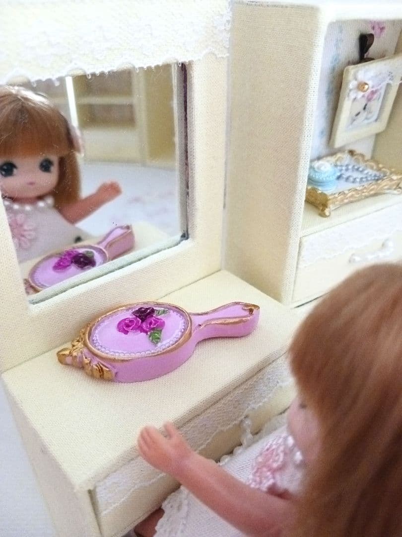 Jin様＊Jiji＊ハンドメイド＊飾り棚＊kyo＊ワードローブ・ショーケース