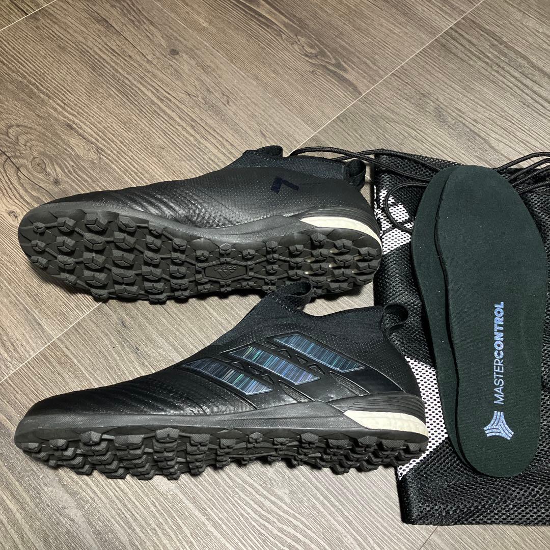 adidas エース タンゴ17+ ピュアコントロールTF 26.0cm