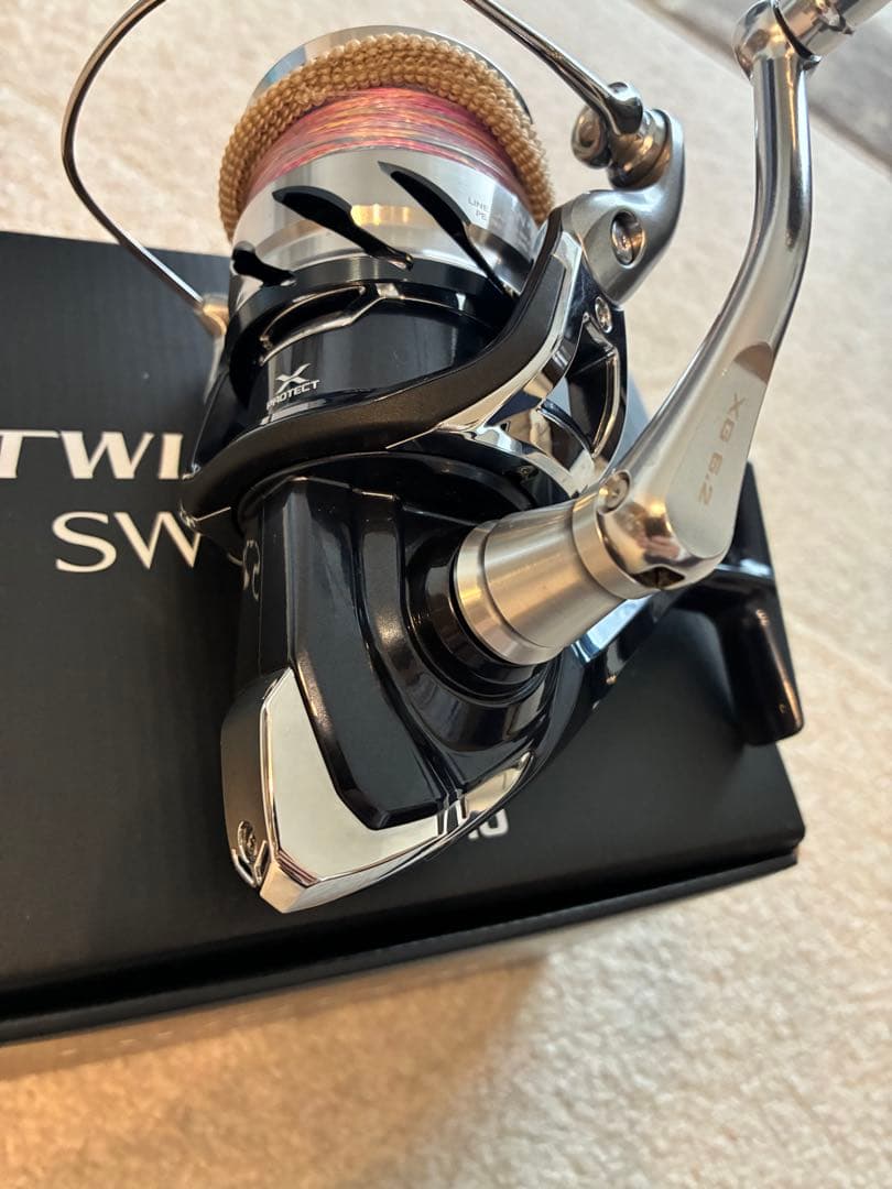 21ツインパワーSW　5000XG