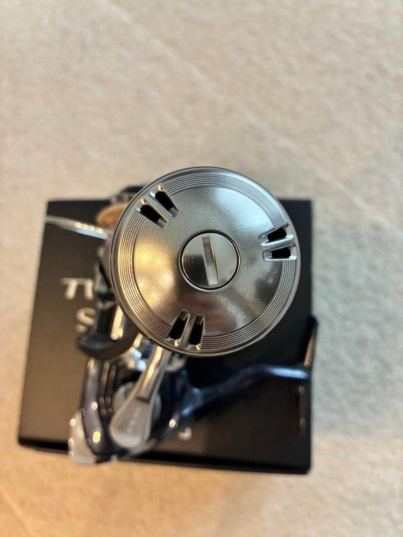 21ツインパワーSW　5000XG