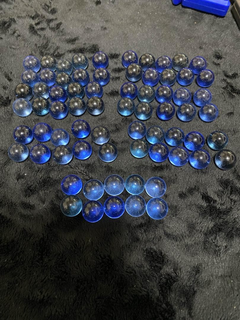 バトルビーダマン 必殺球 ストライクショット 公式球　多数