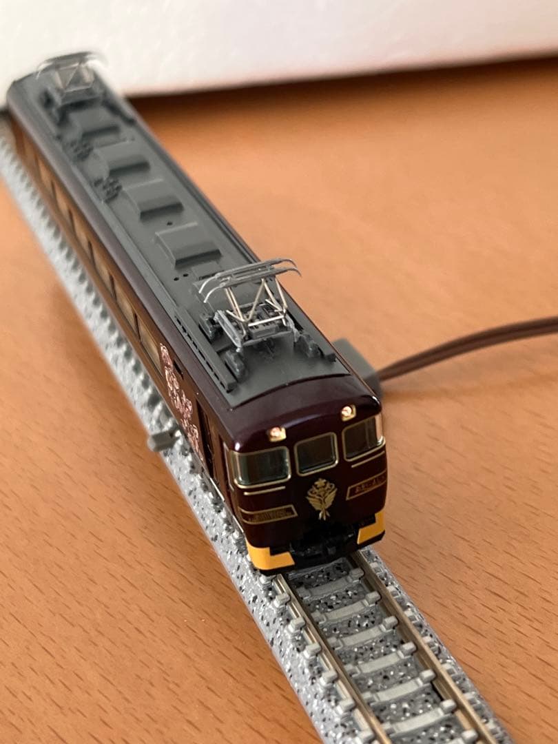 近鉄19200系 観光特急あをによし 4両セット