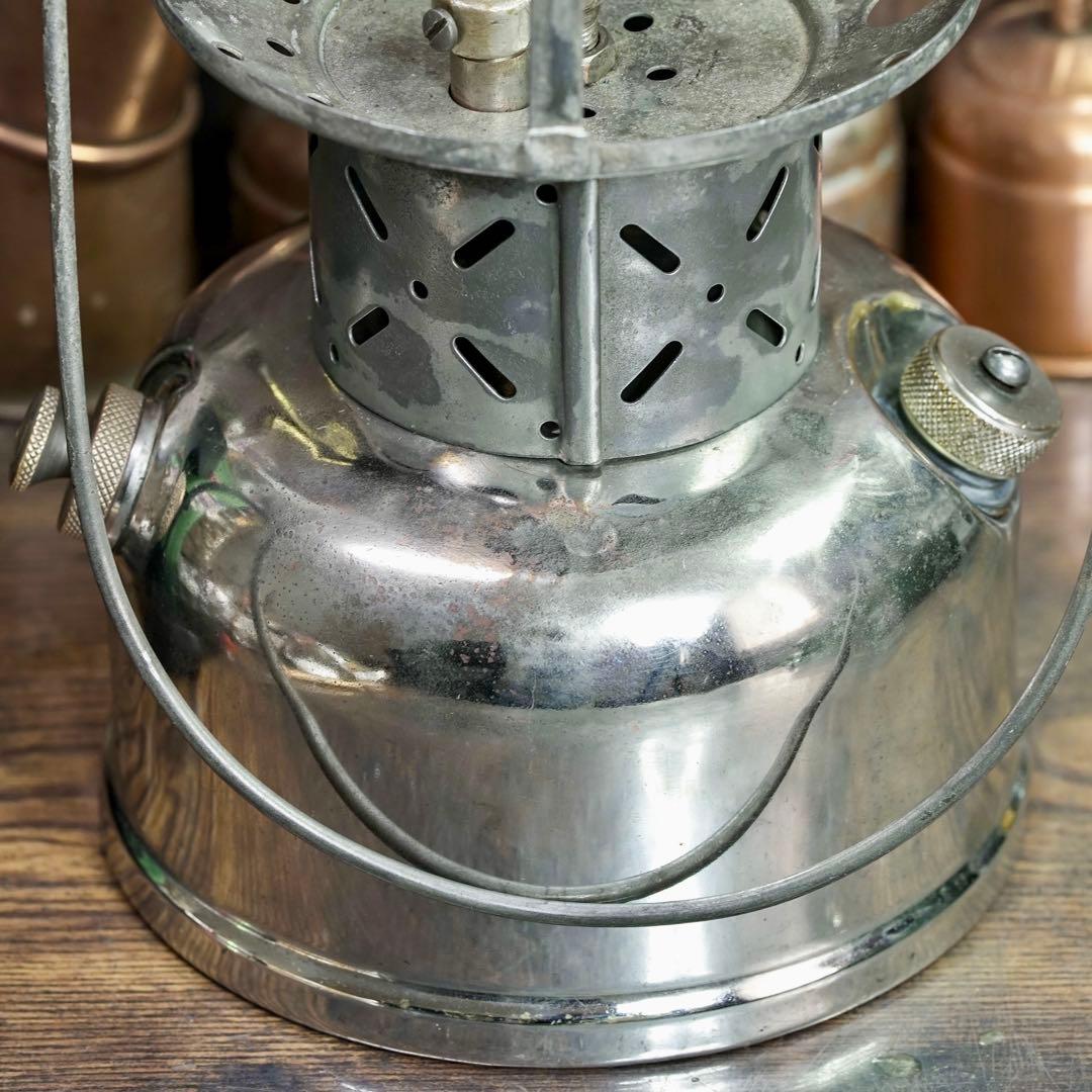 ◼️希少コレクション放出！国内2台USFS 220B 1935年5月コールマン