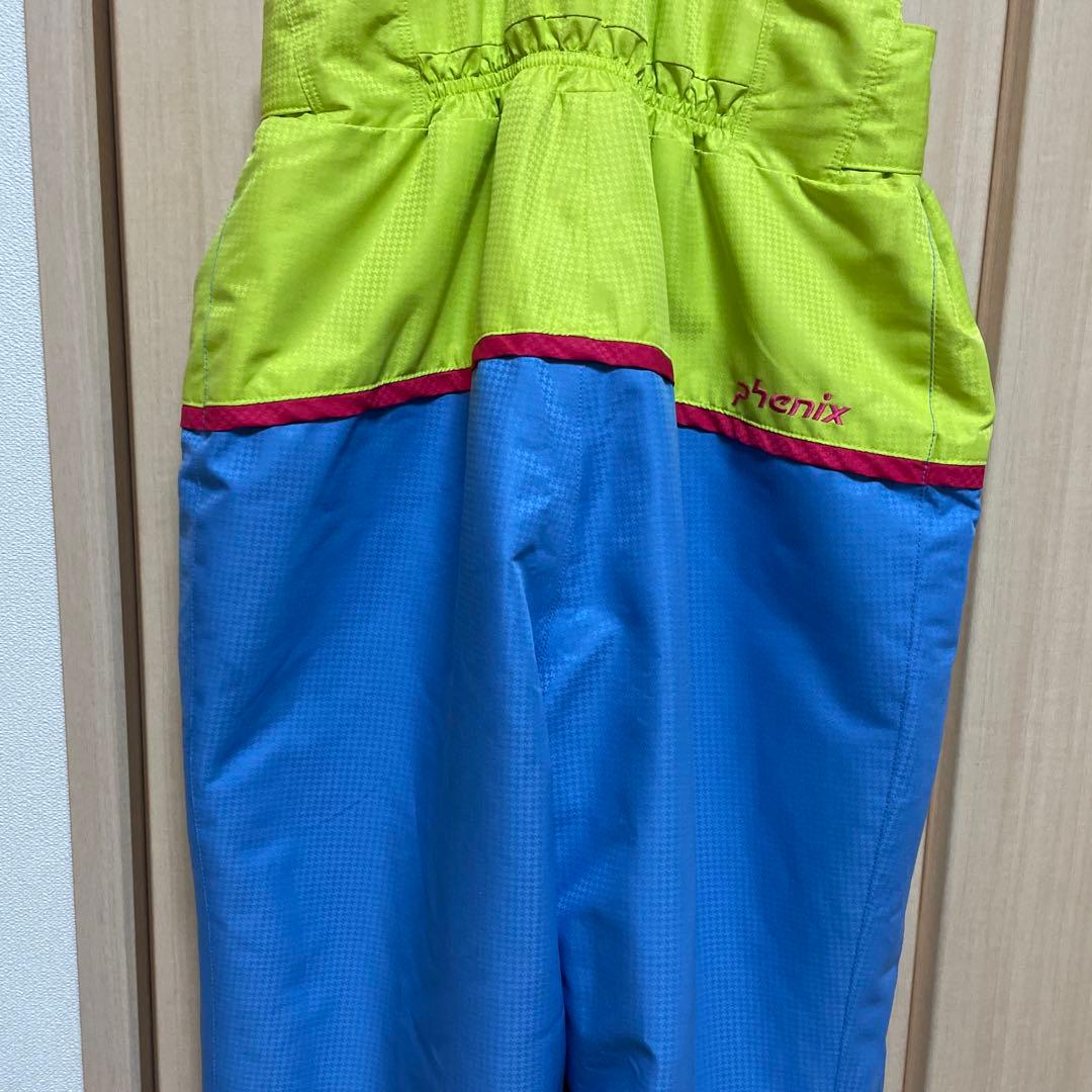 phenix スキーウェア 160サイズ