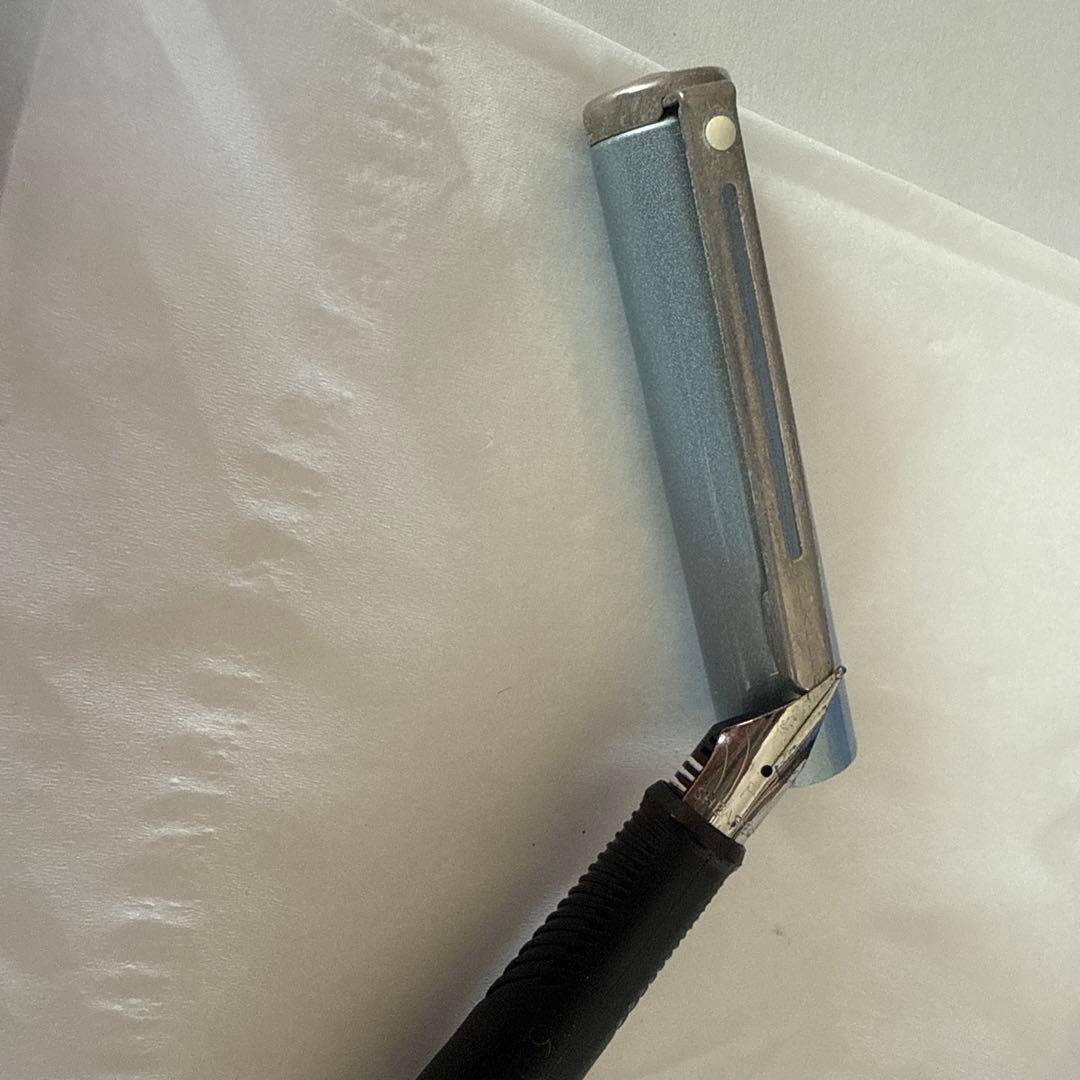 画家の兄使用 素人確認での出品 Parker PILOT 他 万年筆