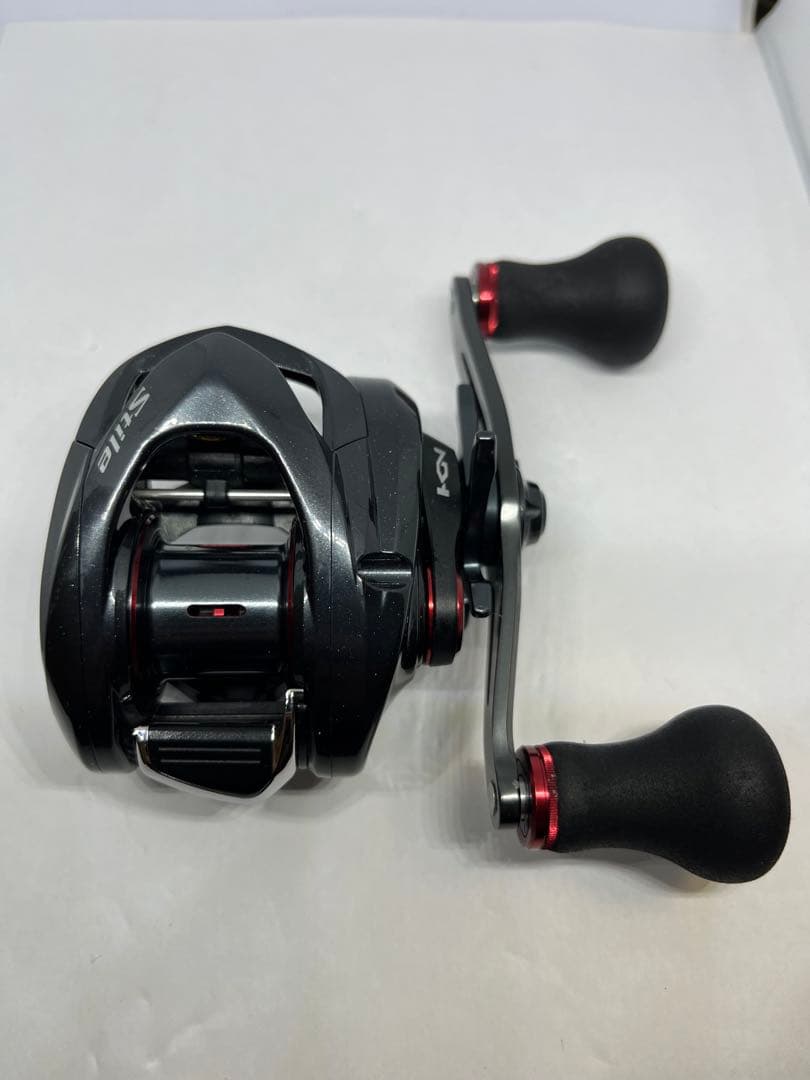 シマノSHIMANO 両軸リール 16スティーレ100XG