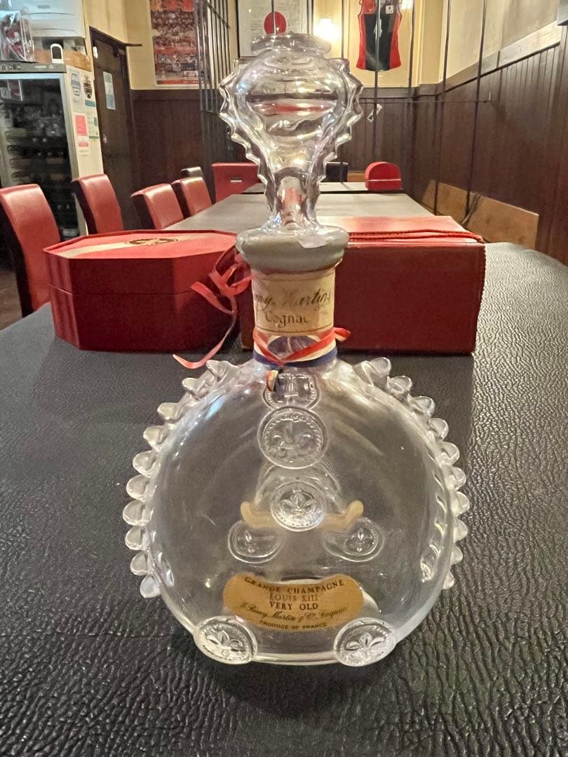 あいうえお様のルイ13世