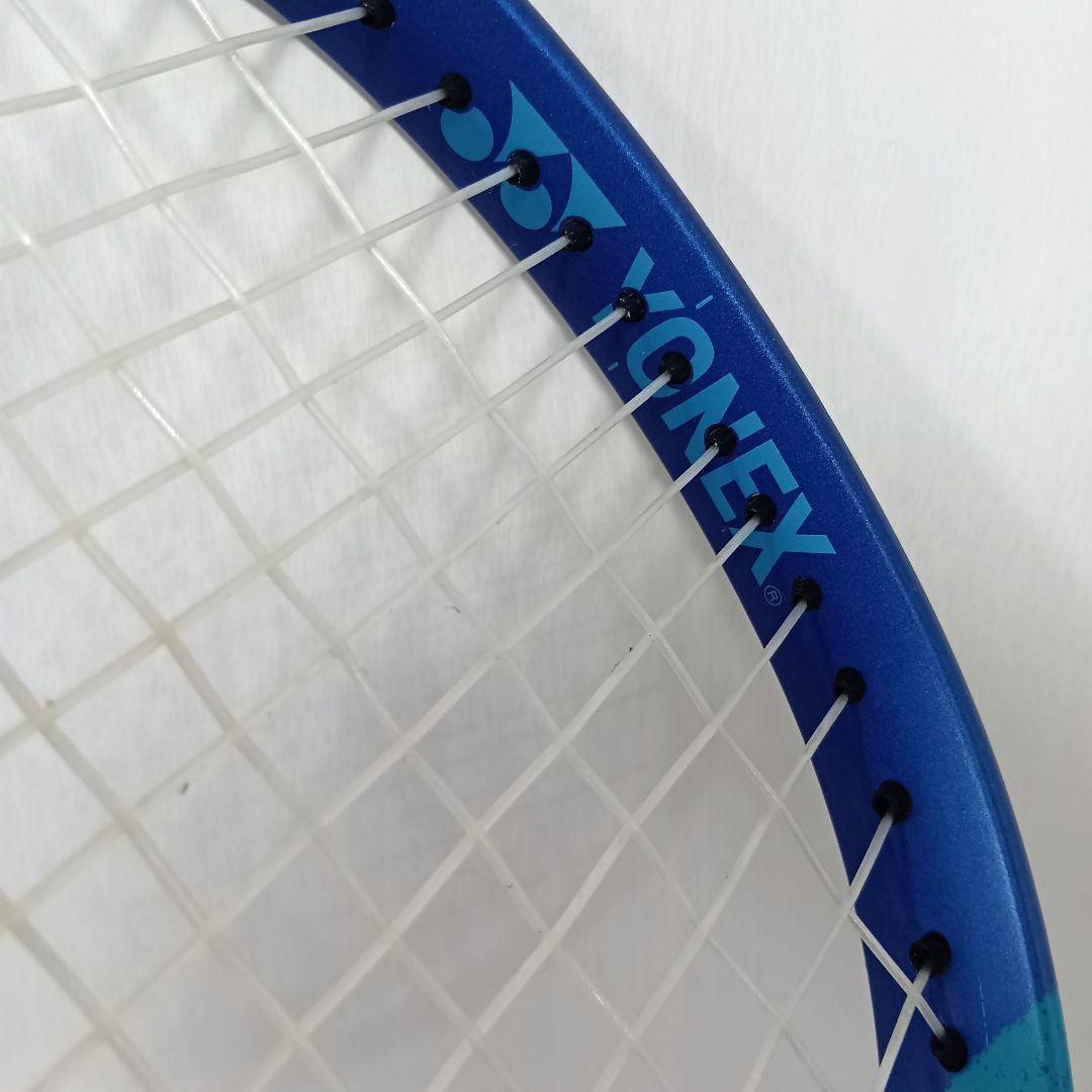 YONEX ヨネックス VOLTRAGE 5S ソフトテニスラケット