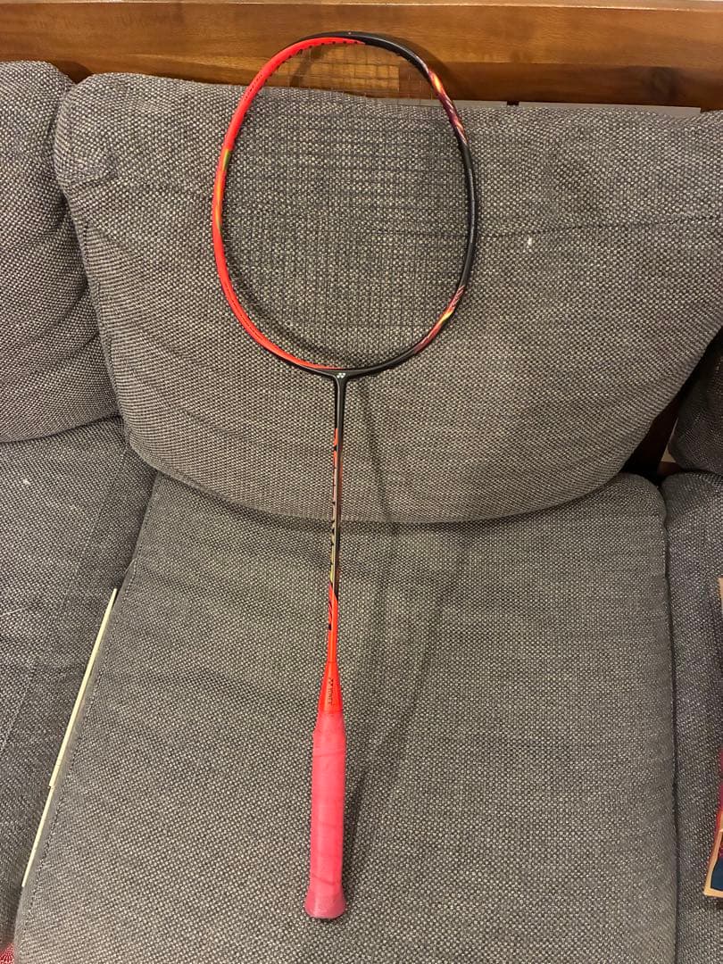 【美品】【廃盤品】アストロクス77 4UG5