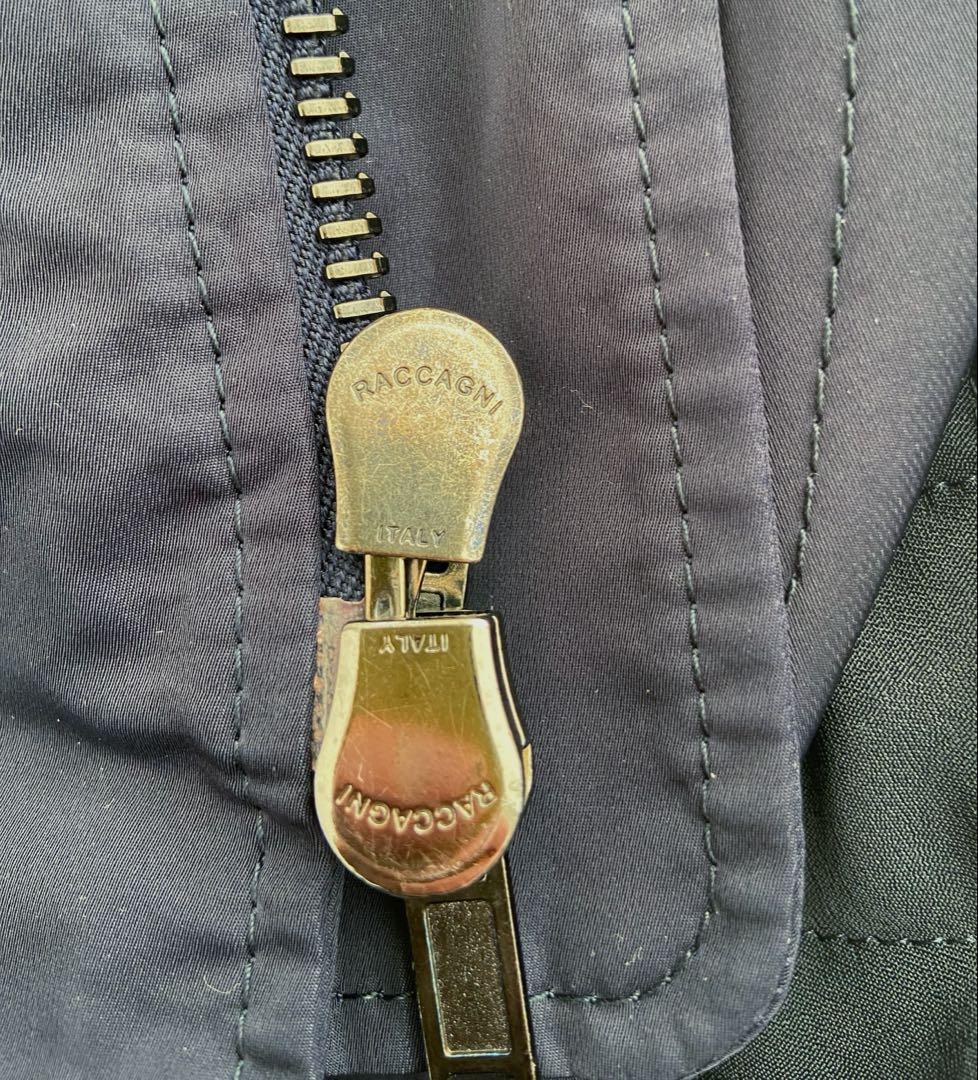 ヌメロヴェントゥーノ　N。21　2WAYコート　40