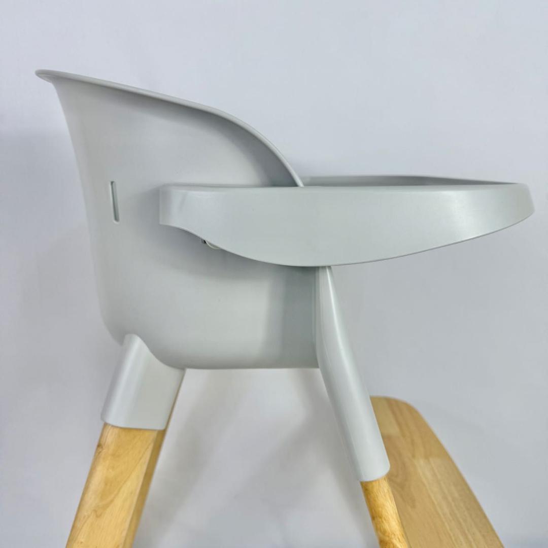 【美品】Richell リッチェル ポージー70 ハイチェア　816-5