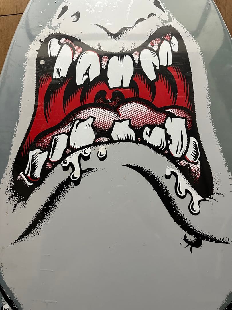 SANTA CRUZ G-DECK サンタクルーズ