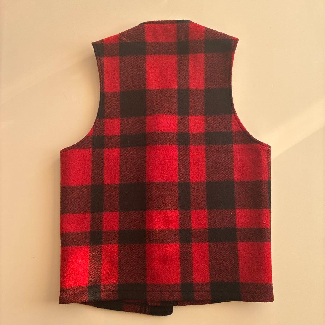 FILSON マッキーノ　ベストXS