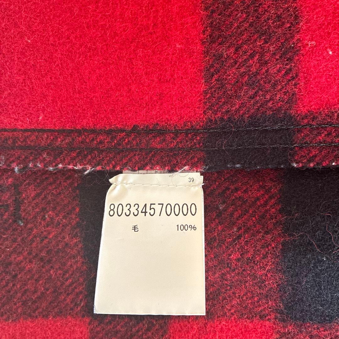 FILSON マッキーノ　ベストXS