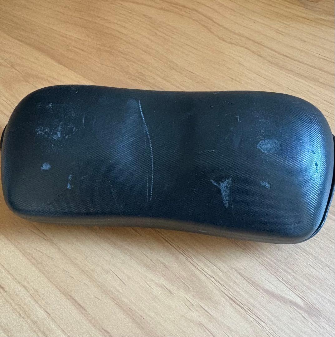 CHANEL　リムレス　サングラス　ラインストーン　ピンク　グラデーション　縁無