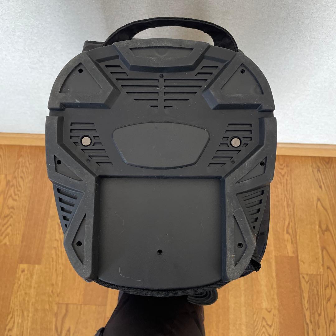 Masa　FUTURE FOX キャディバッグ