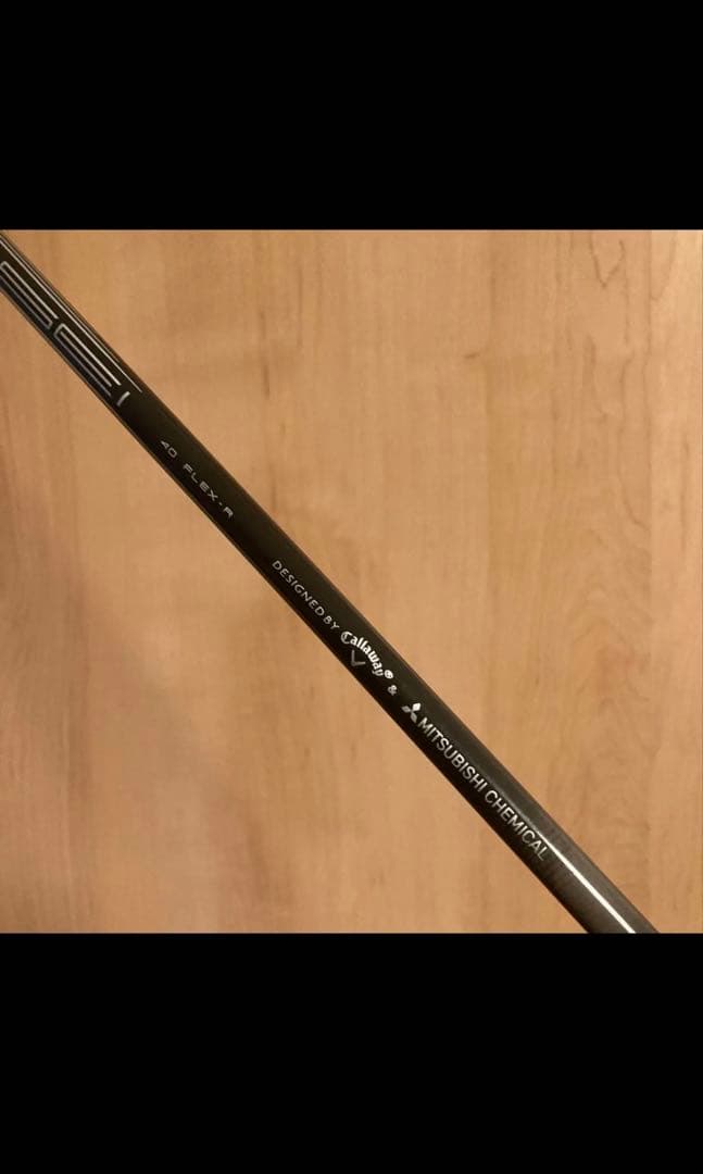 キャロウェイ パラダイム Ai SMOKE MAX FAST 10.5度 R