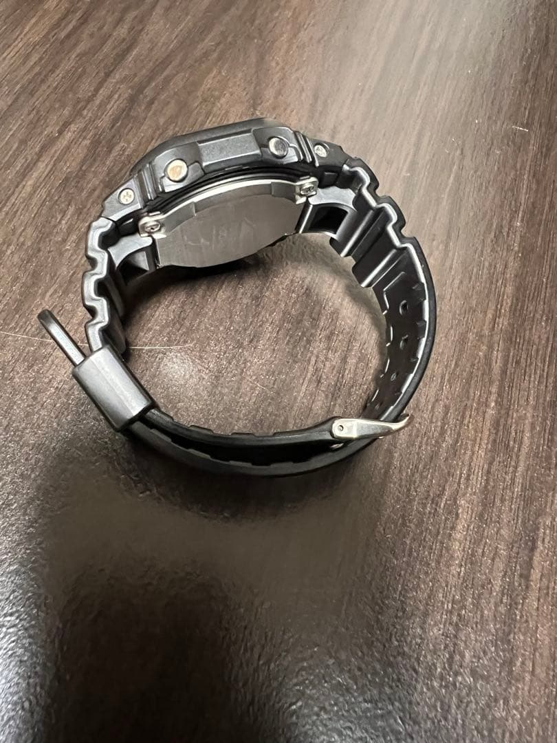 【G-SHOCK】GW-M5610R-1JF