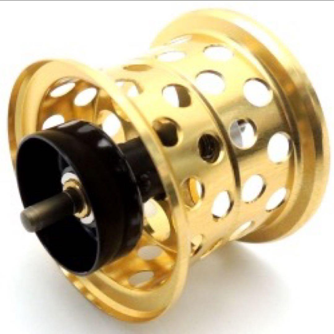 KTF バーサタイルフィネススプール KAHEN Daiwa Ver2 34φ