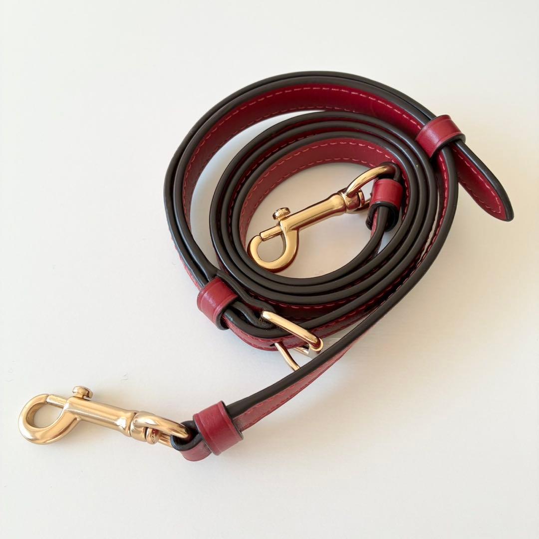 【新品】COACH スモール タウン バケット 2way ショルダーバッグ