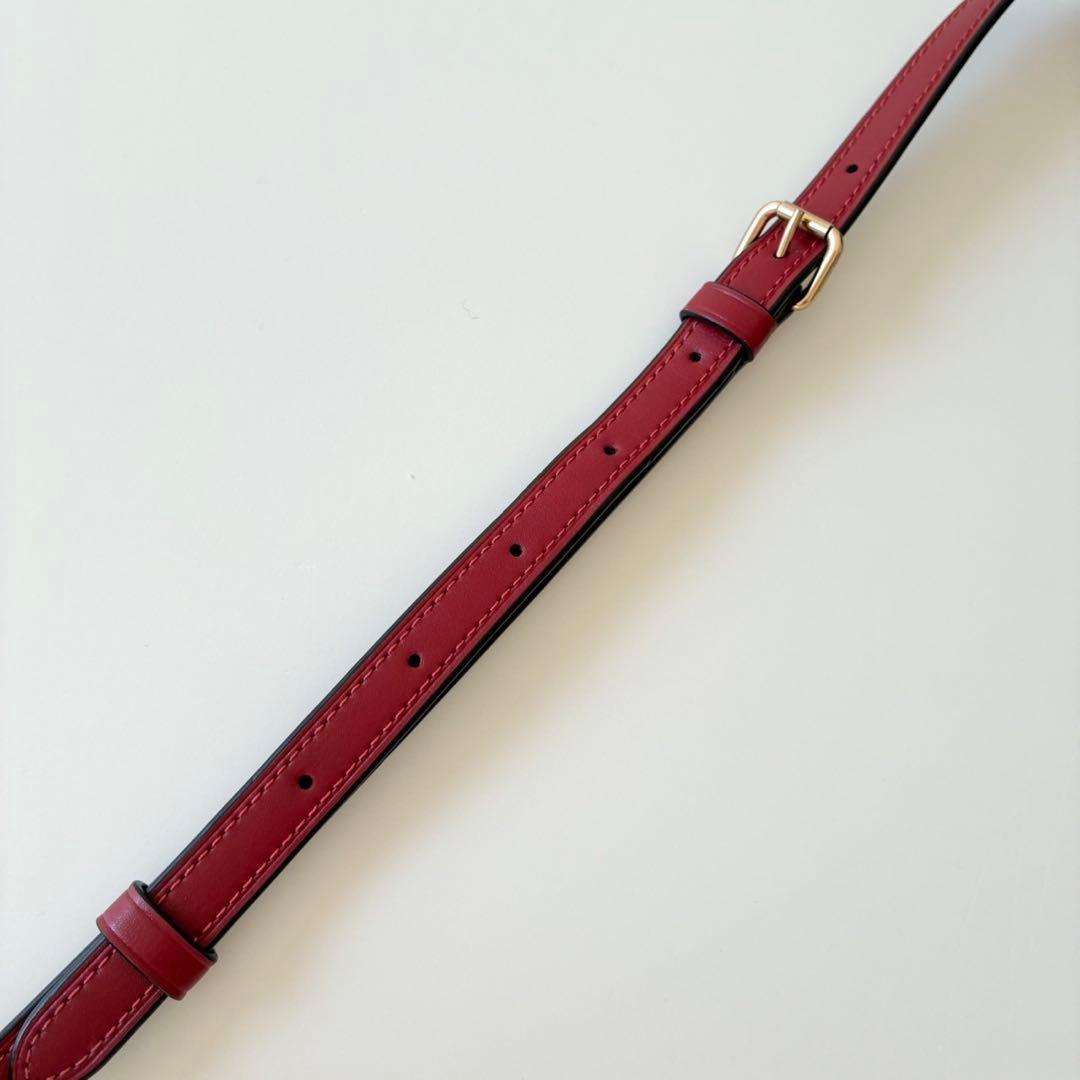 【新品】COACH スモール タウン バケット 2way ショルダーバッグ