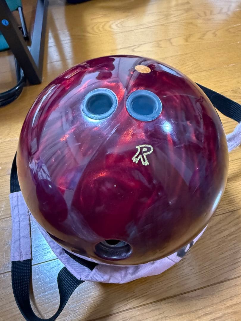 ヒッターパール15P